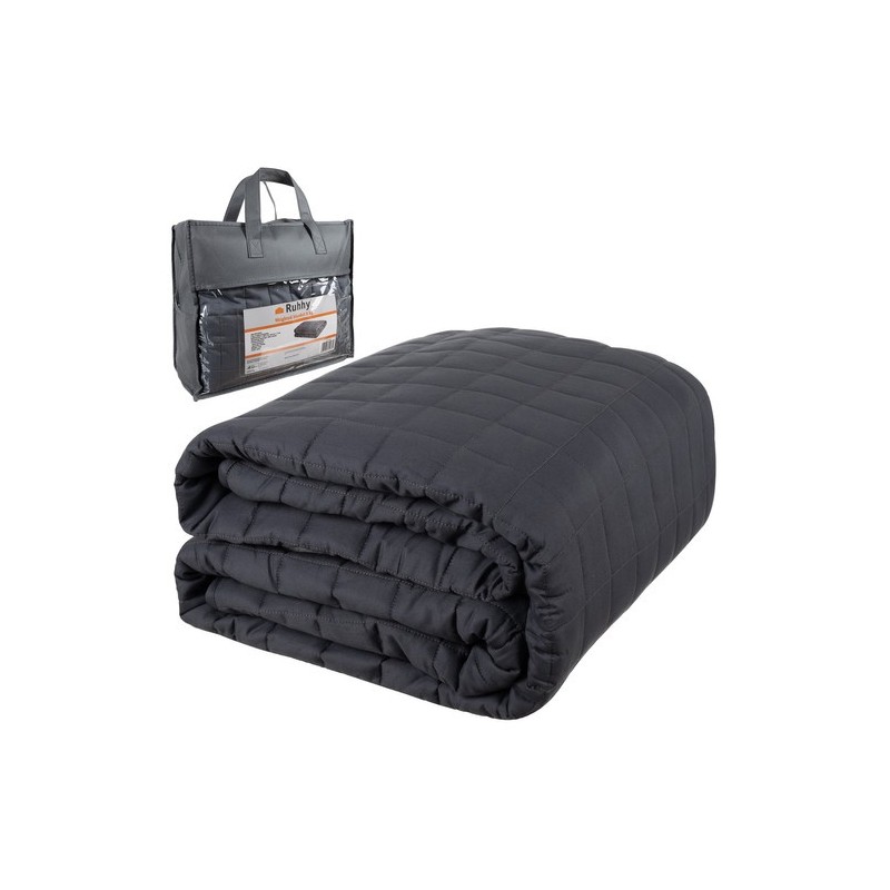 Raskustekk 200x150cm 8kg