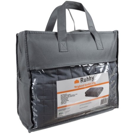 Raskustekk 200x150cm 8kg