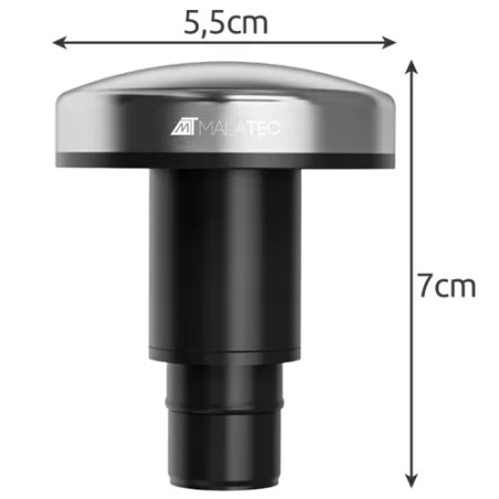 Malatec 22730 massaažisoojendaja