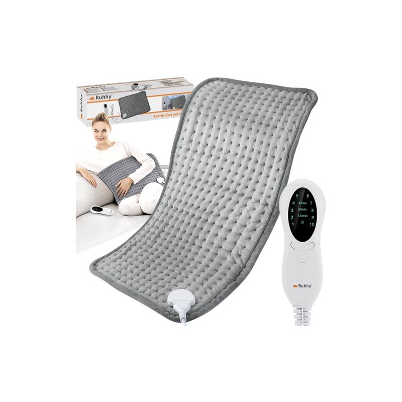 Soojendusega matt - padi 40x30cm 24887