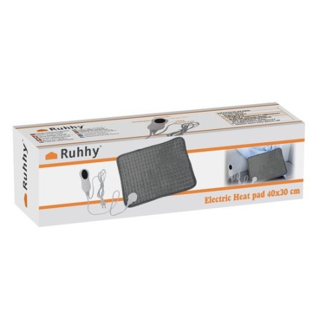 Soojendusega matt - padi 40x30cm 24887