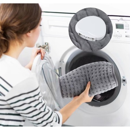 Soojendusega matt - padi 40x30cm 24887