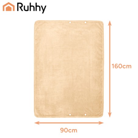 Ruhhy 26226 soojendusega tekk