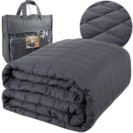 Raskustekk 200x220cm 10kg 