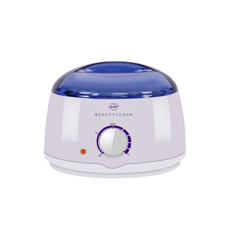 Universaalne Vahasoojendaja Temperatuurireguleerimisega Kõvale ja Pehmele Vahale