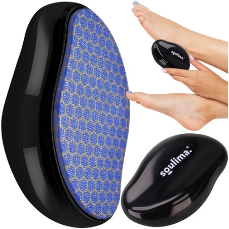 Kristallpimss - jalariiv 3D Soulima 25745