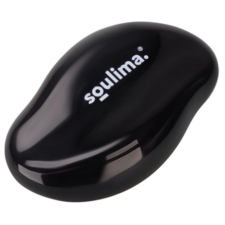 Kristallklaasist Jalariiv Kareda Naha Eemaldamiseks – Efektiivne Pediküürivahend