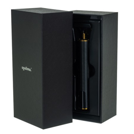 Professionaalne Juhtmevaba Trimmer Juustele ja Habemele koos LED-ekraaniga