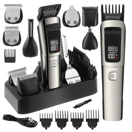 Soulima 27313 raseerija-trimmer