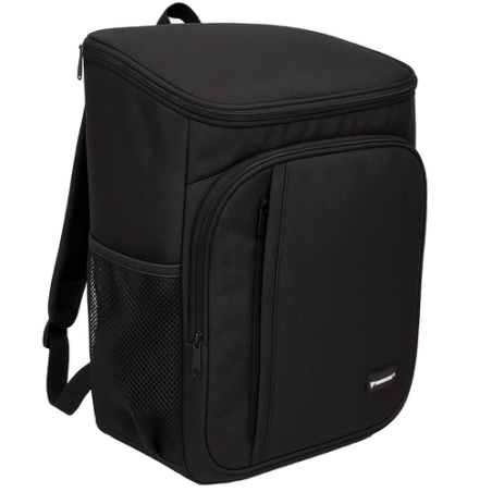 Termiline Matkaseljakott 26L – Isoleeritud Reisi- ja Piknikukott, Lekkekindel