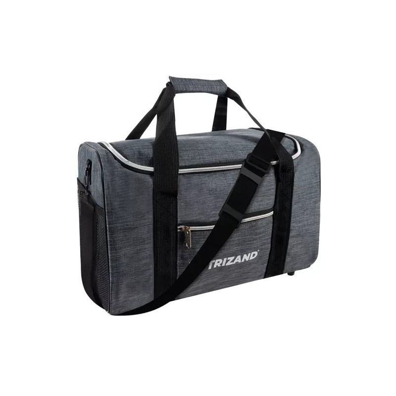 Käsipagasi reisikott lennule 40x20x25 cm, 20L – Vastupidav ja Veekindel