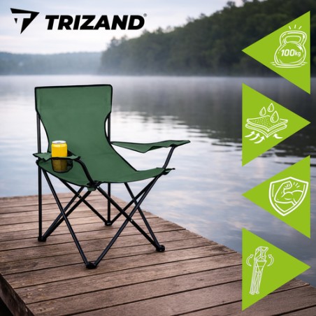 Green Fishing Tool K23676