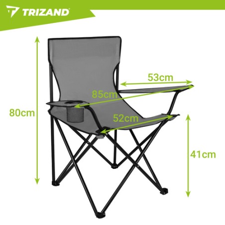 Kalastustool hall 23675