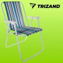 Trizand Bergamo aiatool sinine 23558