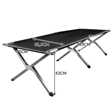 Matkavoodi - kanuu Trizand 23190