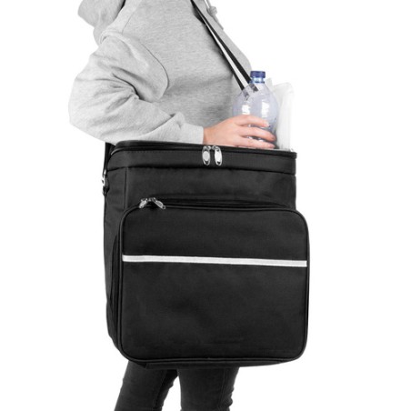 Suur Termiline Jahutuskott Veekindla Sisekestaga Piknikule ja Matkale