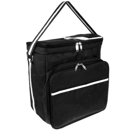 Suur Termiline Jahutuskott Veekindla Sisekestaga Piknikule ja Matkale