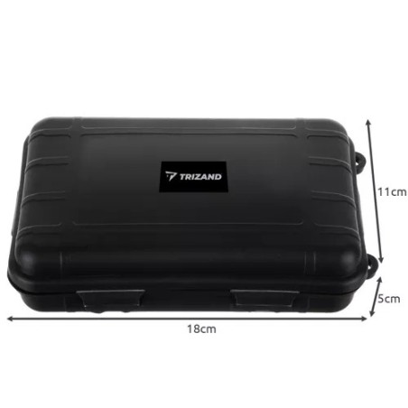 32-osaline Veekindel Hädaolukorra Ellujäämiskomplekt