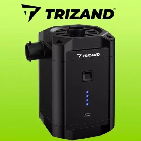 Trizand 20790 Akutoitel madratsipump