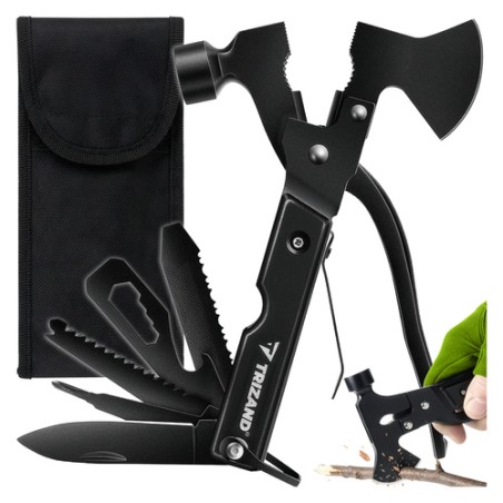 Trizand 21636 17in1 multitööriist