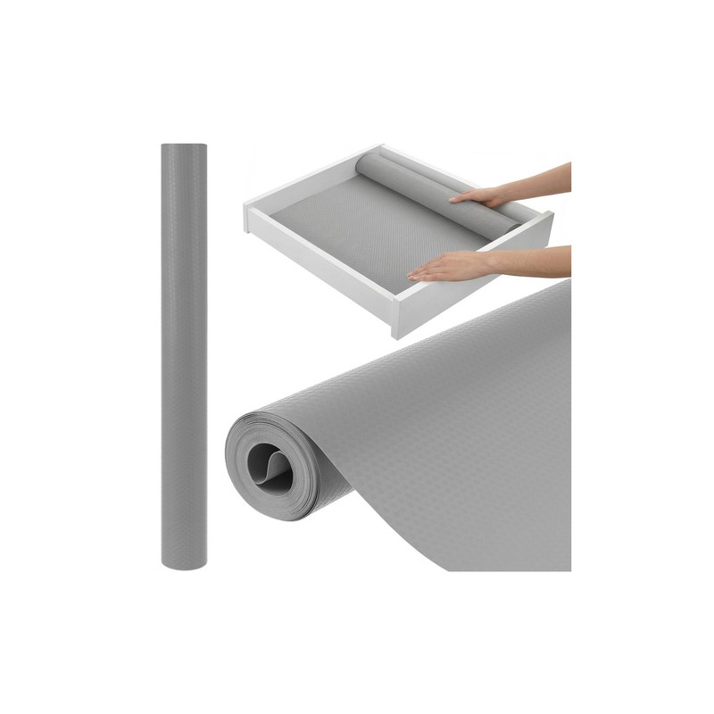 Libisemisvastane matt hall 500x50 Ruhhy 26866