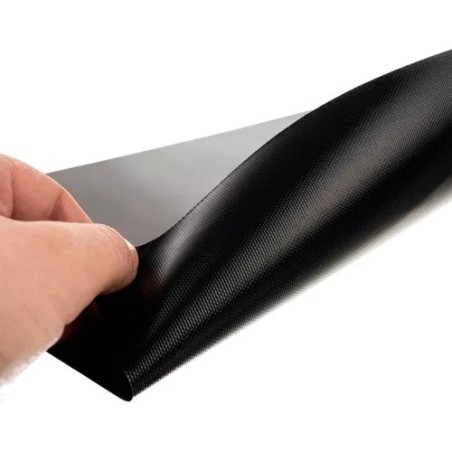 Korduvkasutatav Mittenakkuv Grill- ja Ahjumattide Komplekt, 3 tk