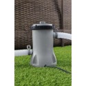 Võimas filtripump basseinidele 2006 L/h – Optimaalne vee ringlus ja puhtus