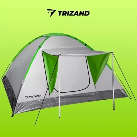 Turistitelk 2-4 inimesele Montana 23481