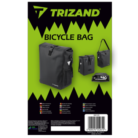 Jalgrattakott Trizand 21203