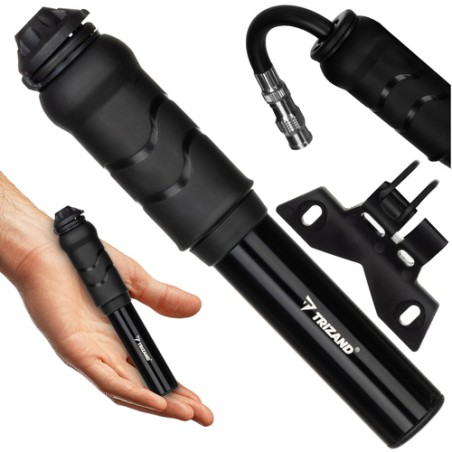 Trizand 25392 käsijalgrattapump