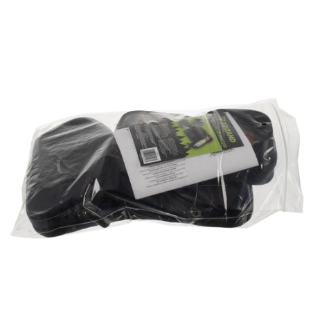 Trizand 25378 jalgrattakott telefoniümbrisega