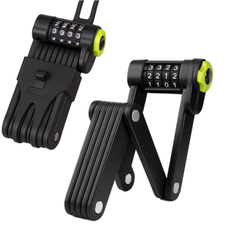 Trizand 25733 kokkupandav jalgrattalukk