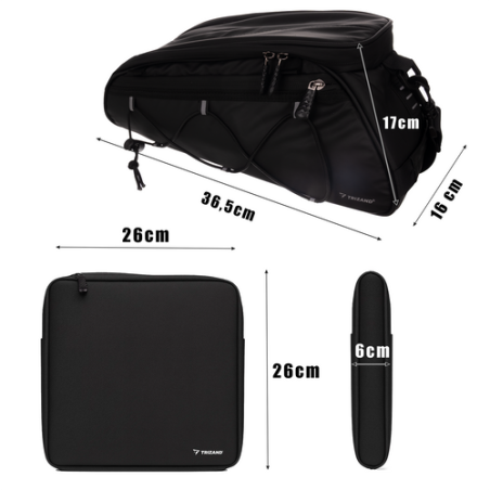 Trizand 25516 rattakott