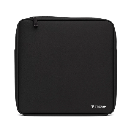 3-osaline Veekindel Jalgratta Pakiraamikott Isoleeritud Põhipanipaigaga | Mahukas Rattakott Pagasile