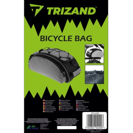 Jalgrattakott SR14096