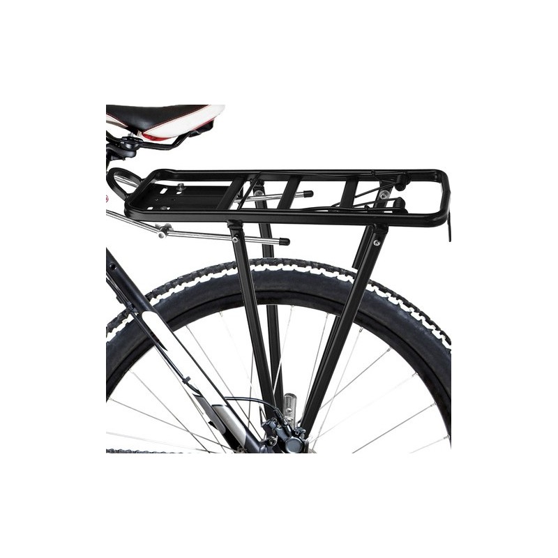 Alumiiniumist Jalgratta Tagumine Pakiraam – Kerge ja Vastupidav Rattahoidja