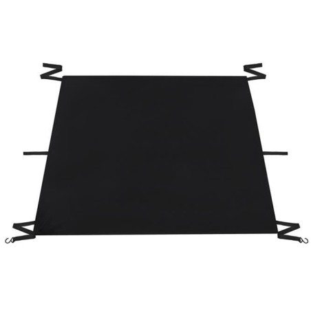 Universaalne Auto Esiklaasi Kate – Päikesekaitse ja Külmumisvastane