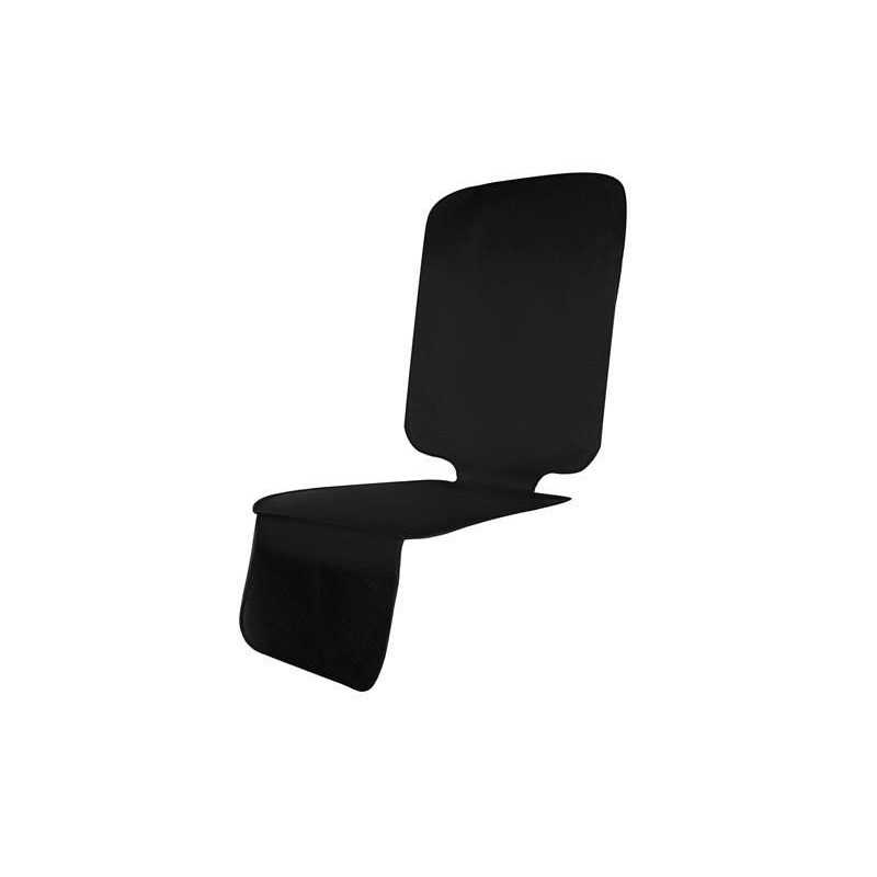 Universaalne Veekindel Autoistme Kaitsematt Turvatoolile, Libisemisvastane ja Integreeritud Taskutega