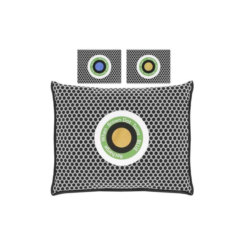 Korduvkasutatav auto niiskuse absorbeerija ja õhukuivati silikageeliga