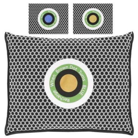 Korduvkasutatav auto niiskuse absorbeerija ja õhukuivati silikageeliga