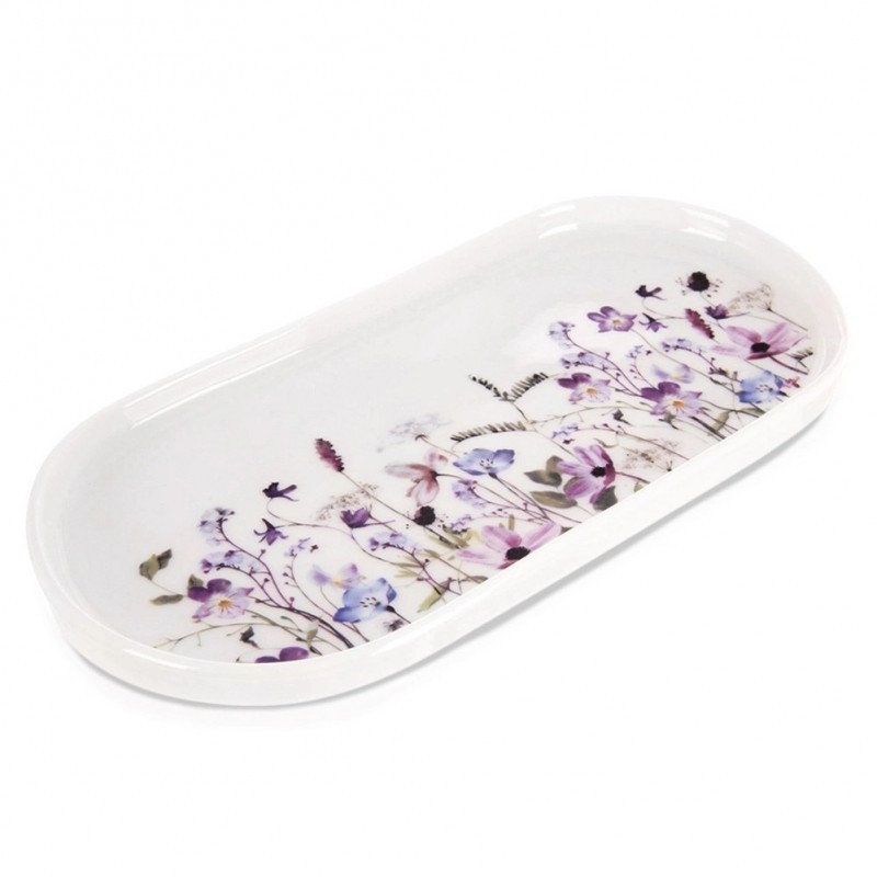 LOUKA portselanist serveerimistaldriku lil... | FreshDesign.ee