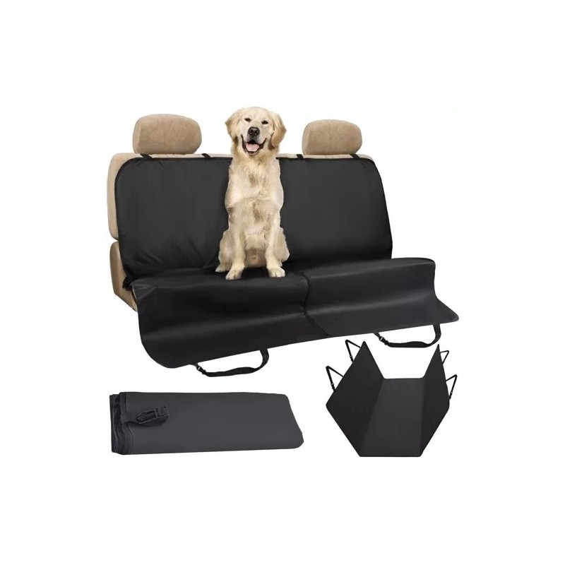 Universaalne veekindel koeramatt autole ja pakiruumi 144x144 cm