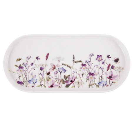 LOUKA portselanist serveerimistaldriku lil... | FreshDesign.ee