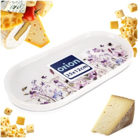 LOUKA portselanist serveerimistaldriku lil... | FreshDesign.ee