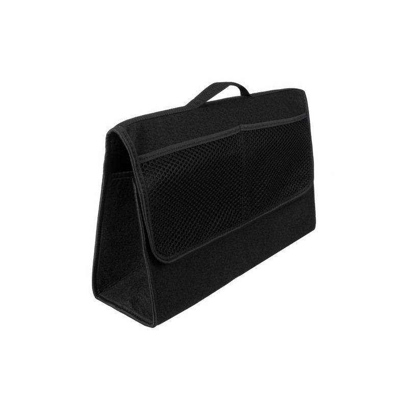 Vildist pagasiruumi korraldaja autole, stabiilne hoiukott 22 L