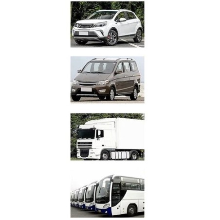 Multifunktsionaalne Teleskoop Jääkaabits ja Lumehari Autodele