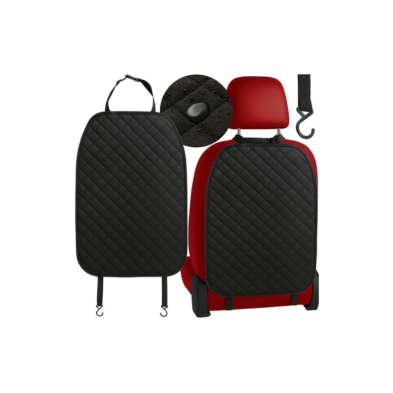 Universaalne autoistme seljatoe kaitsematt mustuse ja kulumise vastu