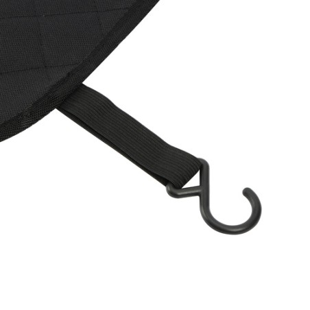 Universaalne autoistme seljatoe kaitsematt mustuse ja kulumise vastu