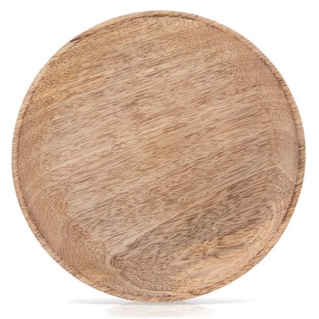 MANGO puidust serveerimistaldrik, 20 cm | FreshDesign.ee