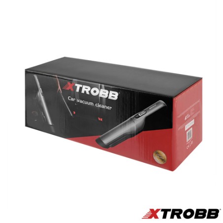 Juhtmevaba Käsitolmuimeja Autole ja Kodule – Võimas Imemine, HEPA Filter, BLDC Mootor